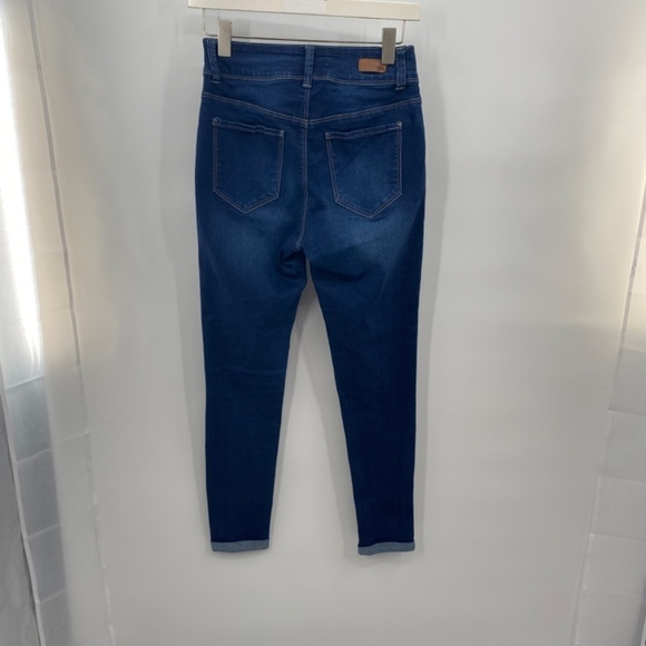 YMI Jeans Size 7 - Picture 4 of 10